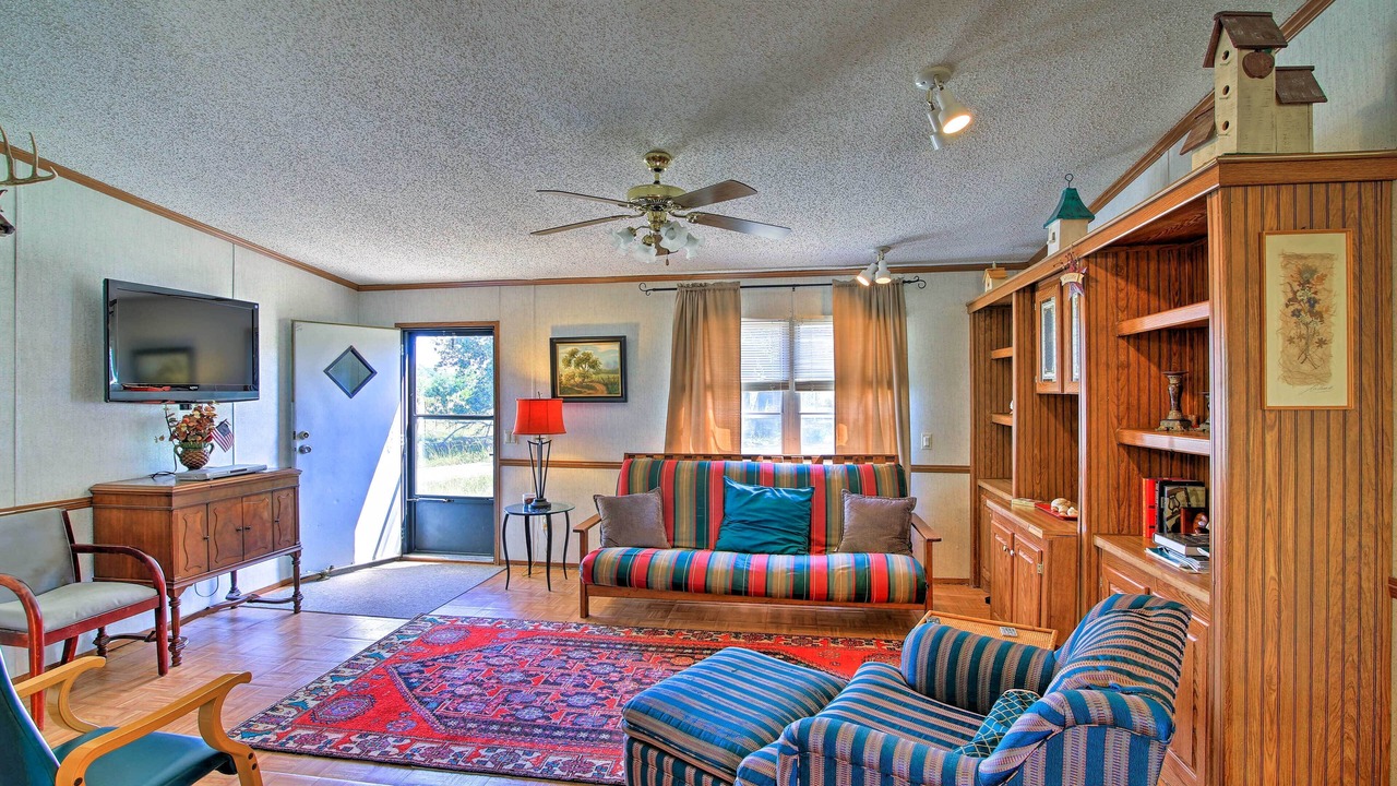 Photo of Bedroom in Utopia