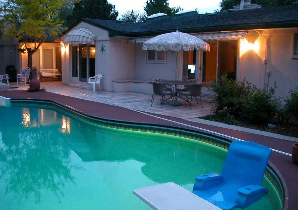 Photo of Outdoor in Cherry Hills Village