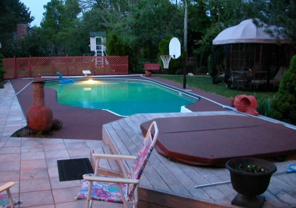Photo of Outdoor in Cherry Hills Village