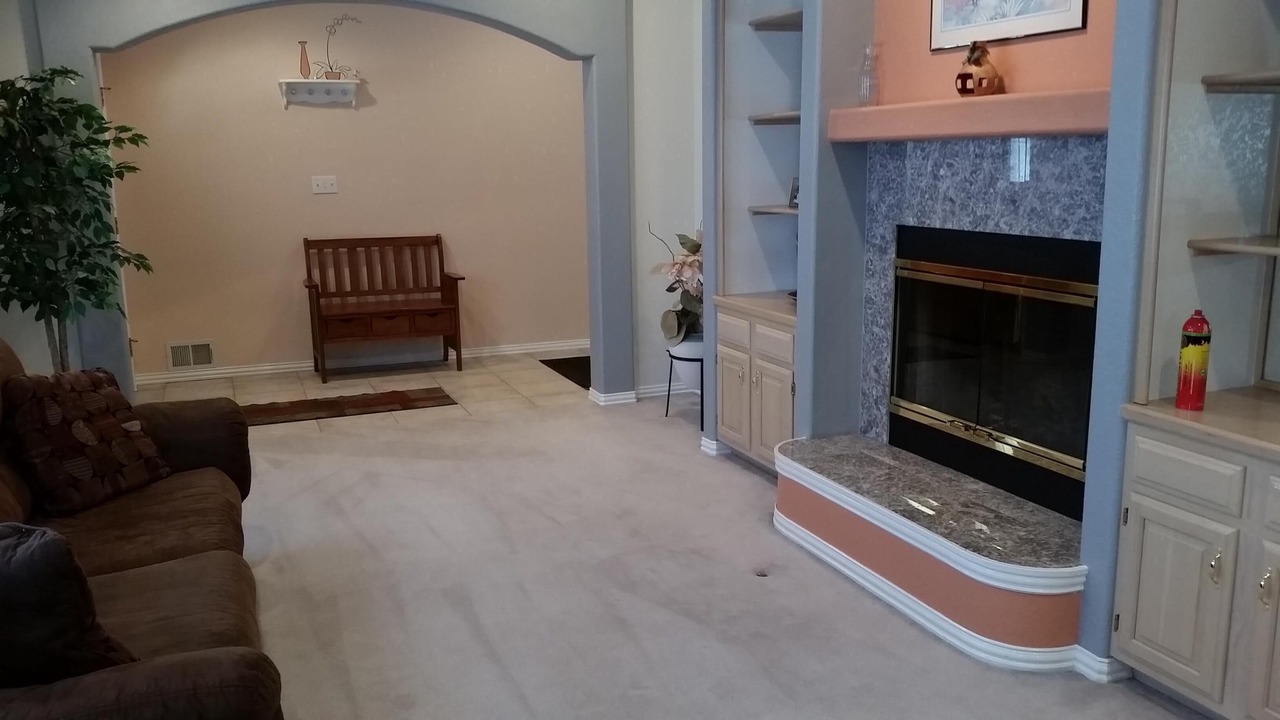 Photo of Livingroom in Cherry Hills Village