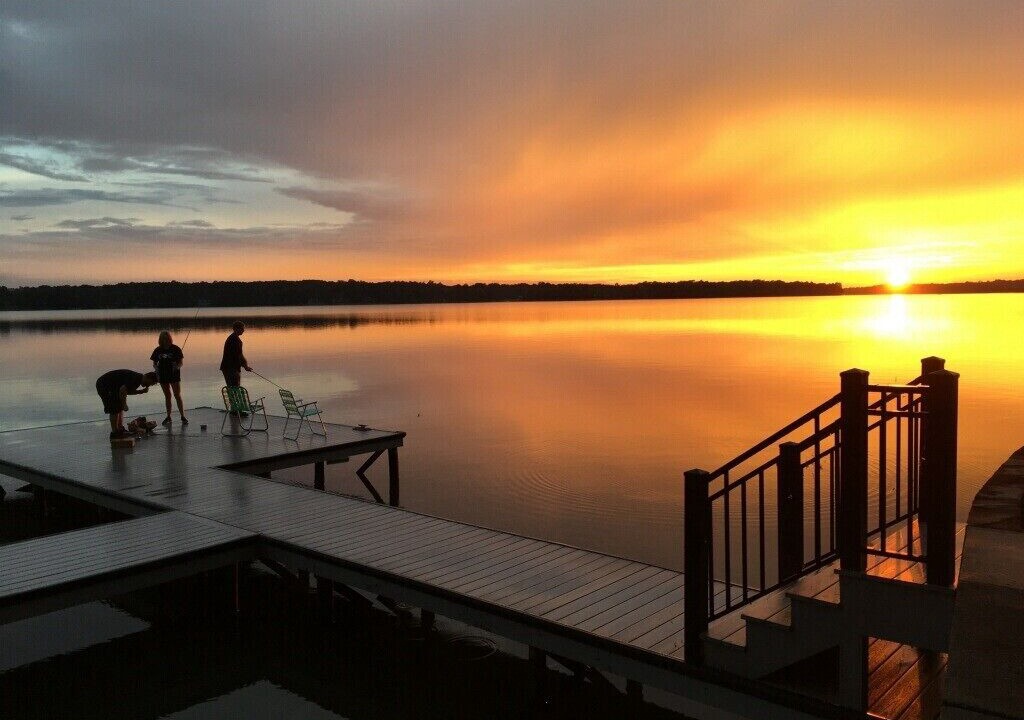 Photo of Outdoor in Reynolds Landing