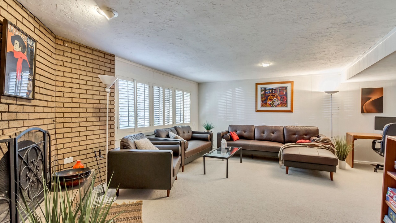 Photo of Livingroom in Cottonwood Heights