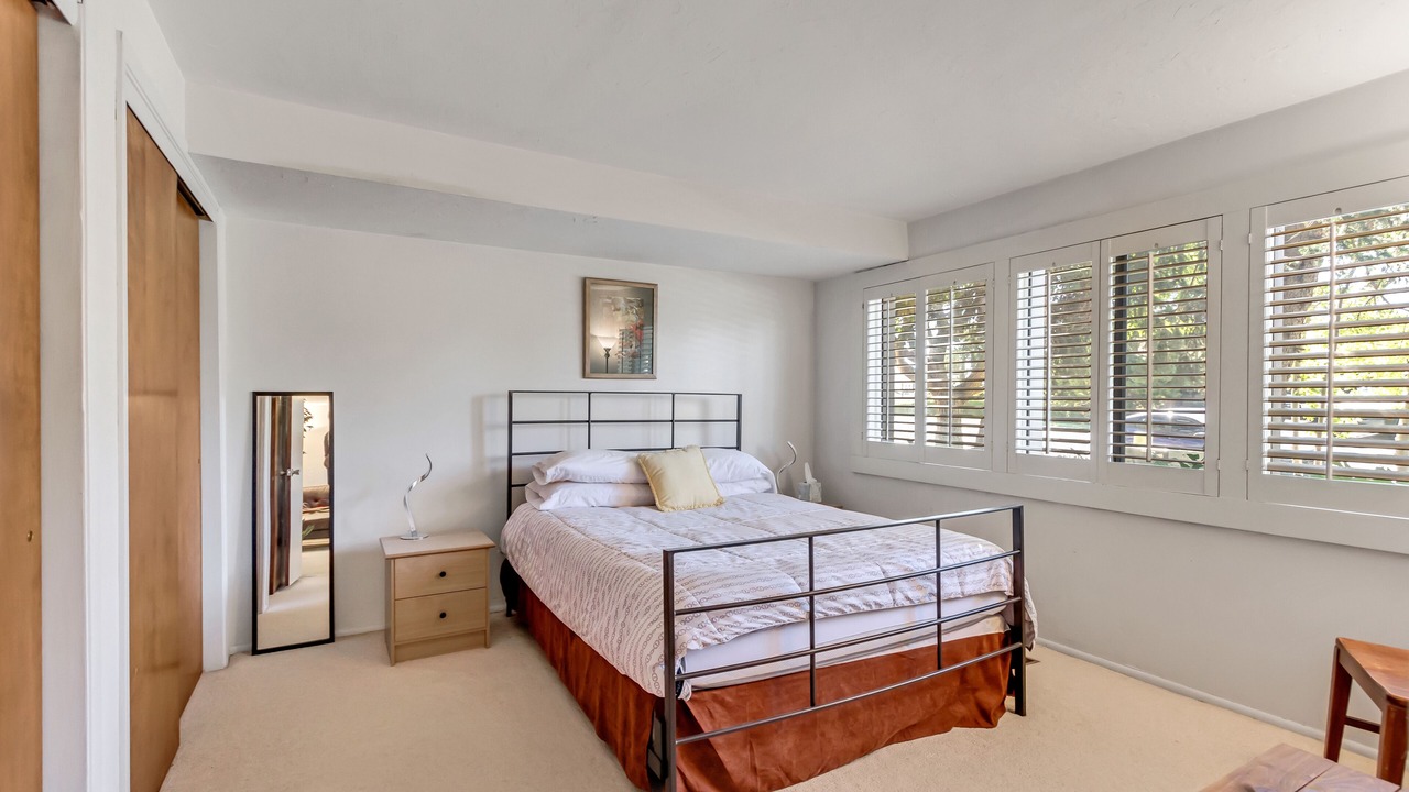 Photo of Bedroom in Cottonwood Heights