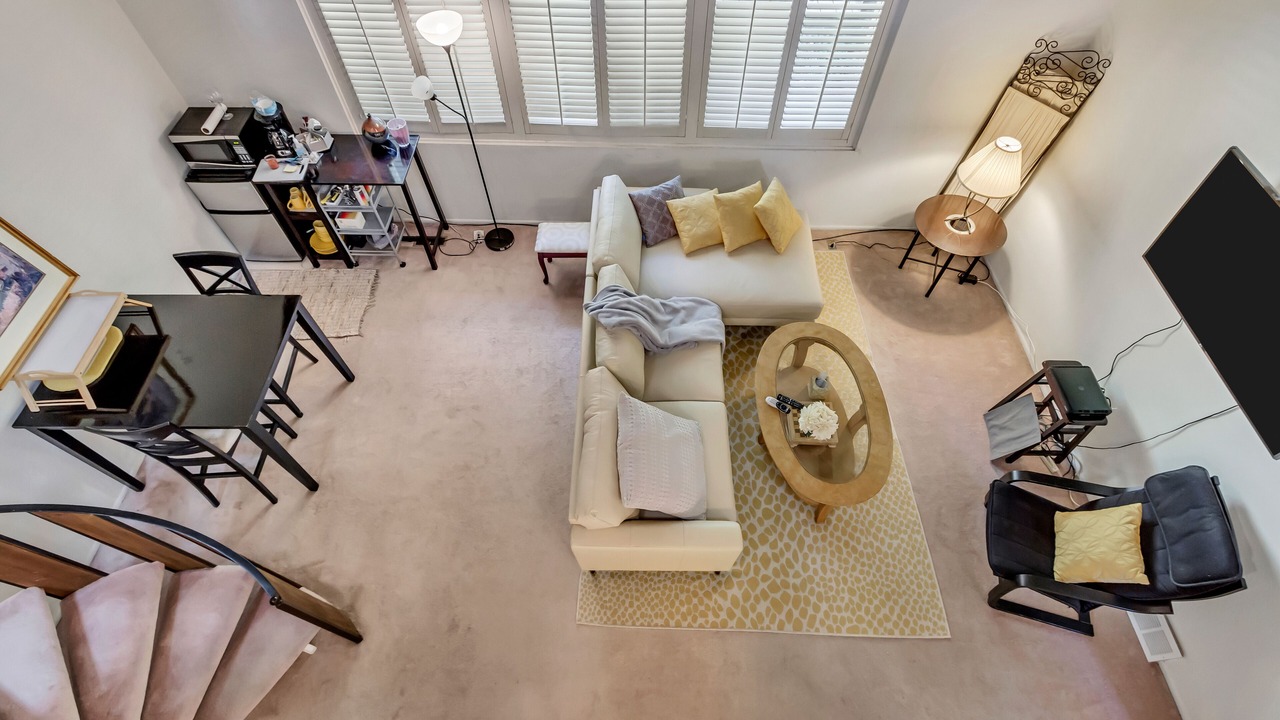 Photo of Livingroom in Cottonwood Heights