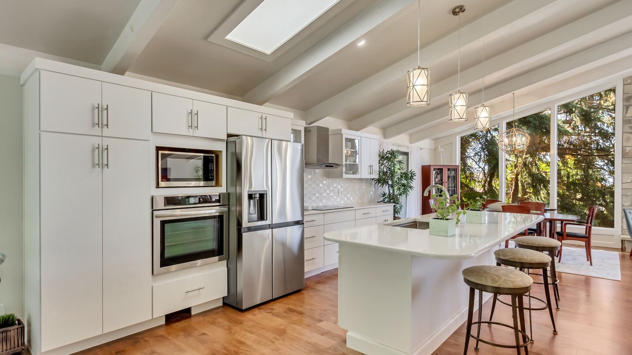 Photo of Kitchen in Cottonwood Heights