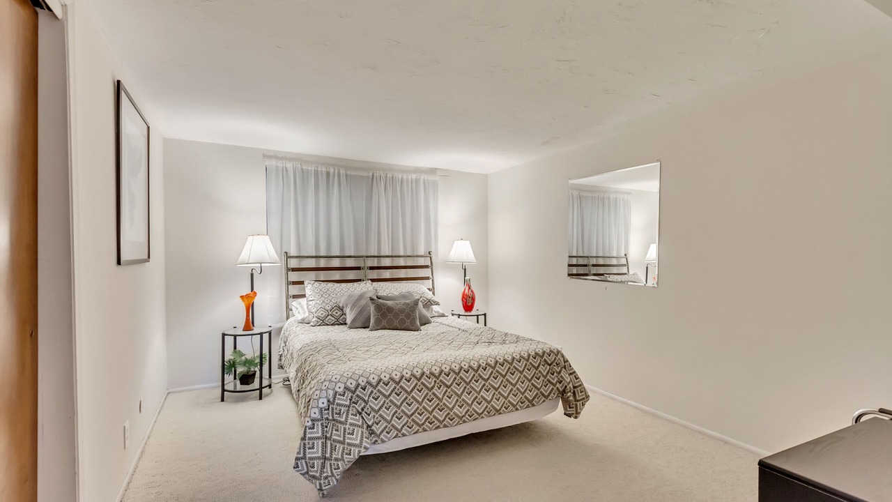 Photo of Bedroom in Cottonwood Heights