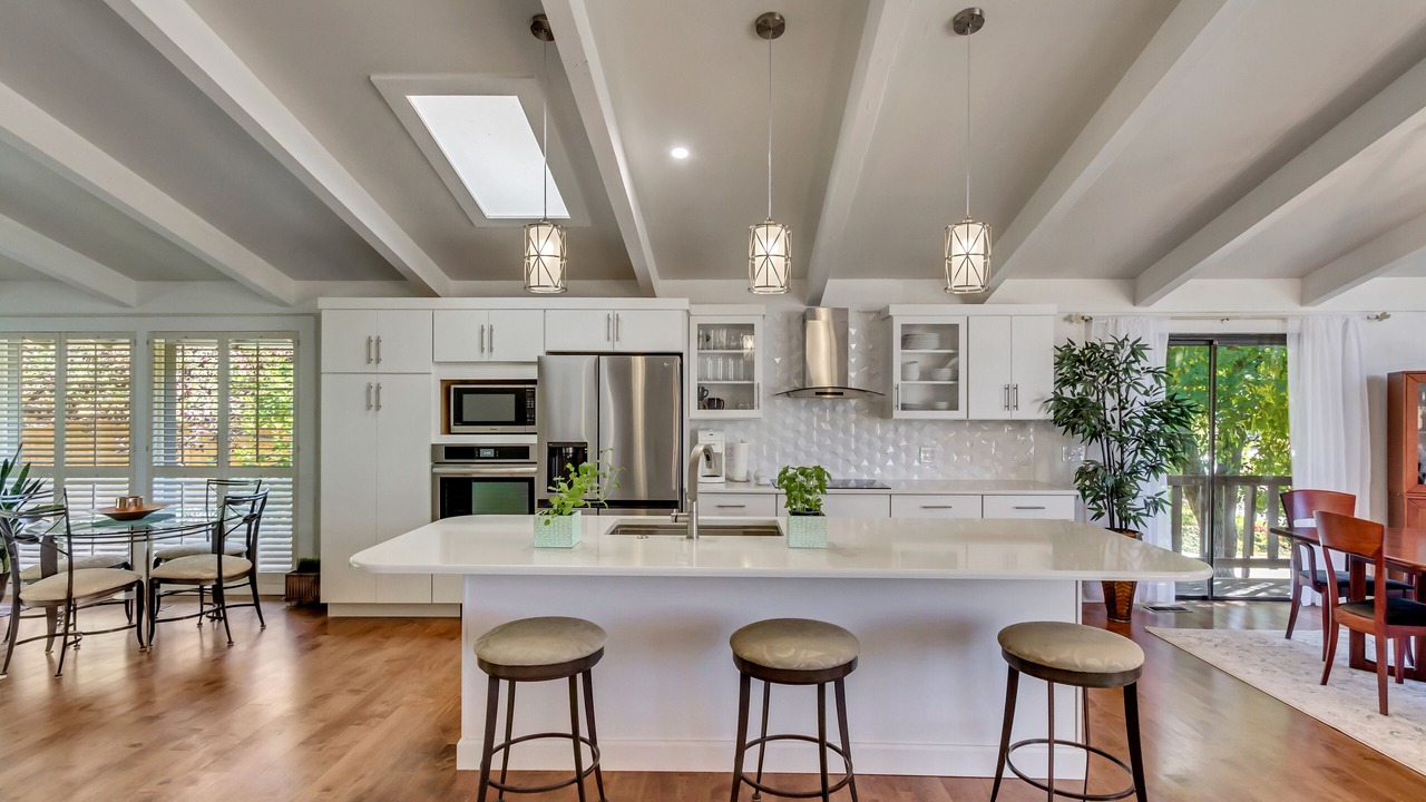 Photo of Kitchen in Cottonwood Heights