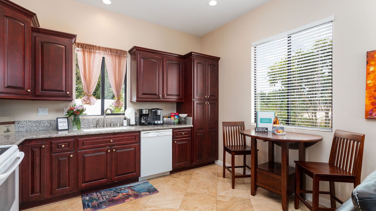 Photo of Kitchen in Temecula