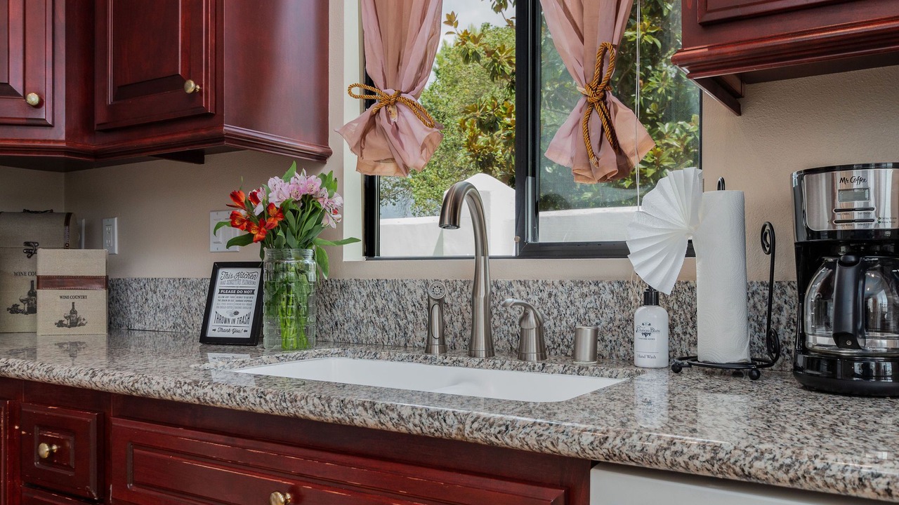 Photo of Kitchen in Temecula