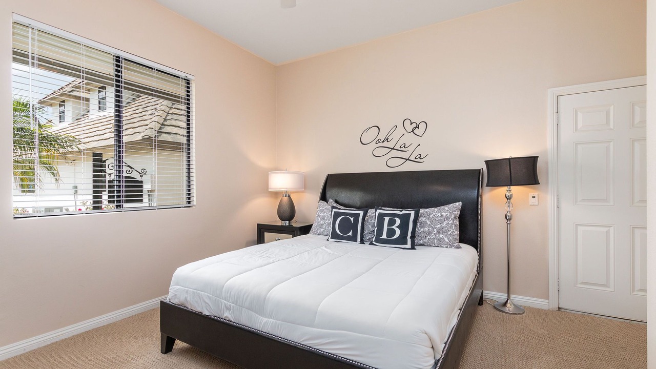 Photo of Bedroom in Temecula
