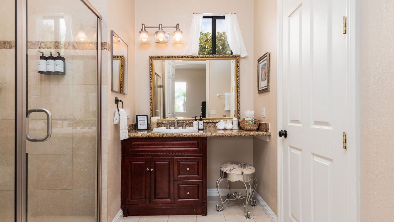 Photo of Bathroom in Temecula