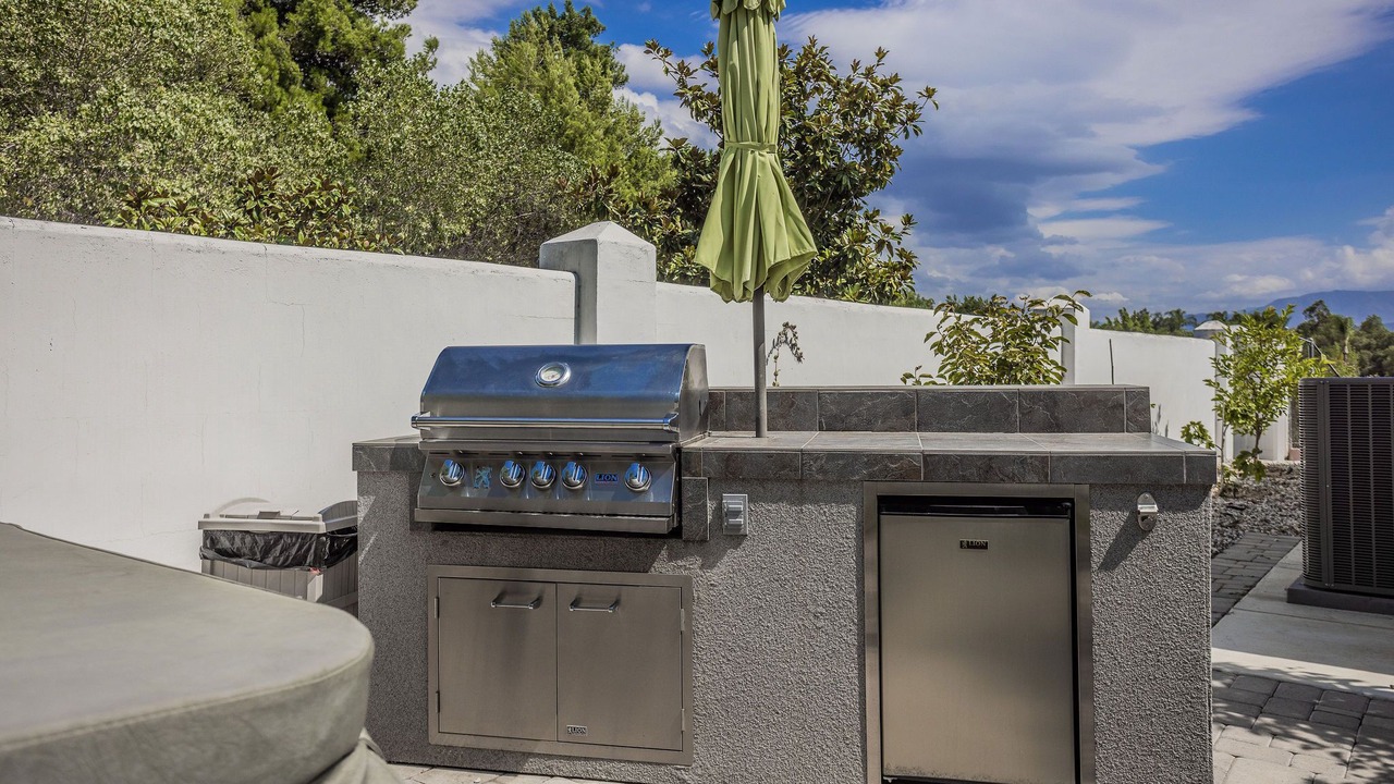 Photo of Outdoor in Temecula