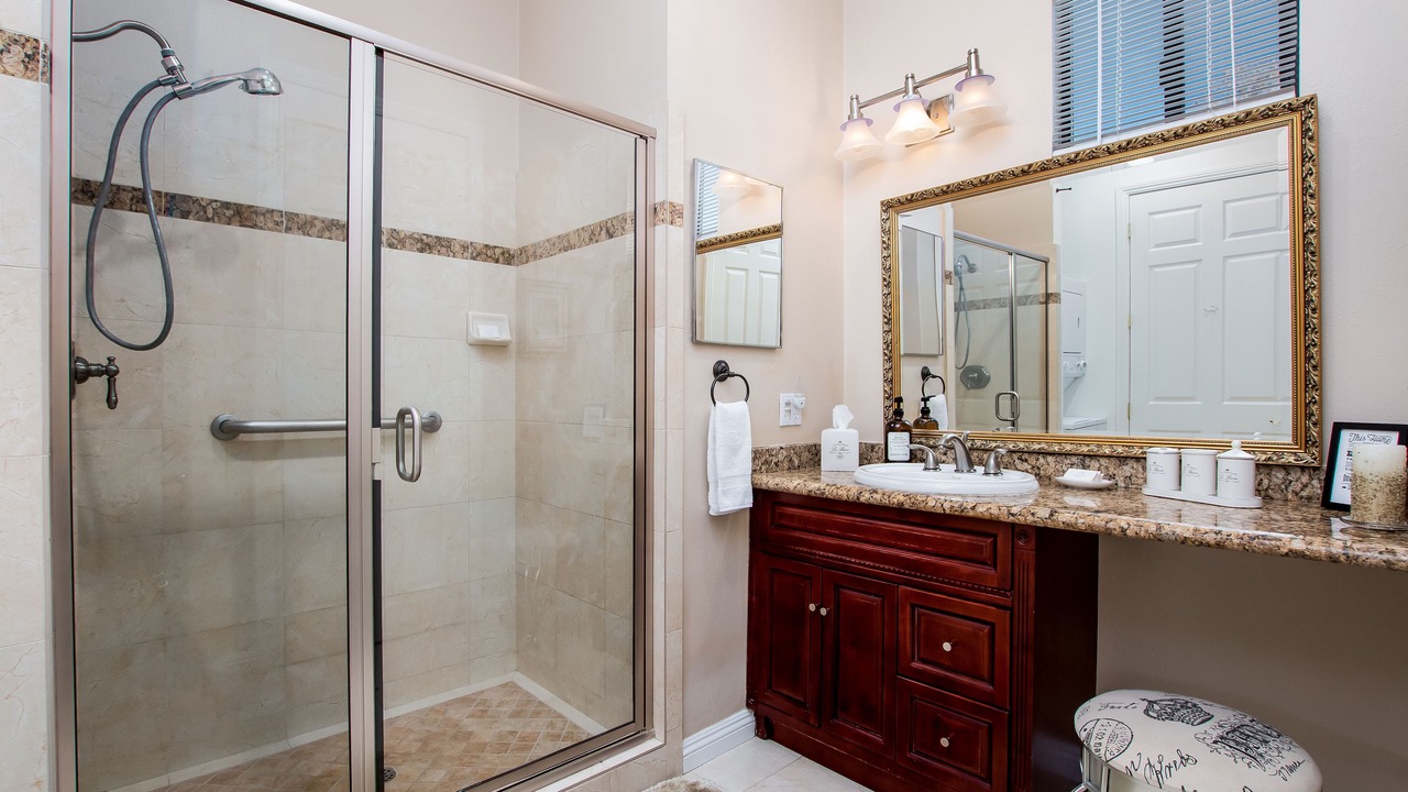 Photo of Bathroom in Temecula
