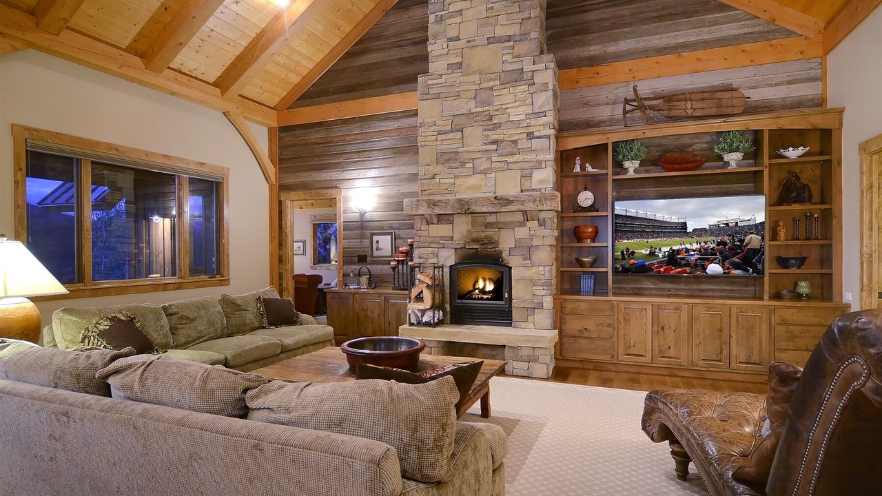 Photo of Livingroom in Crested Butte