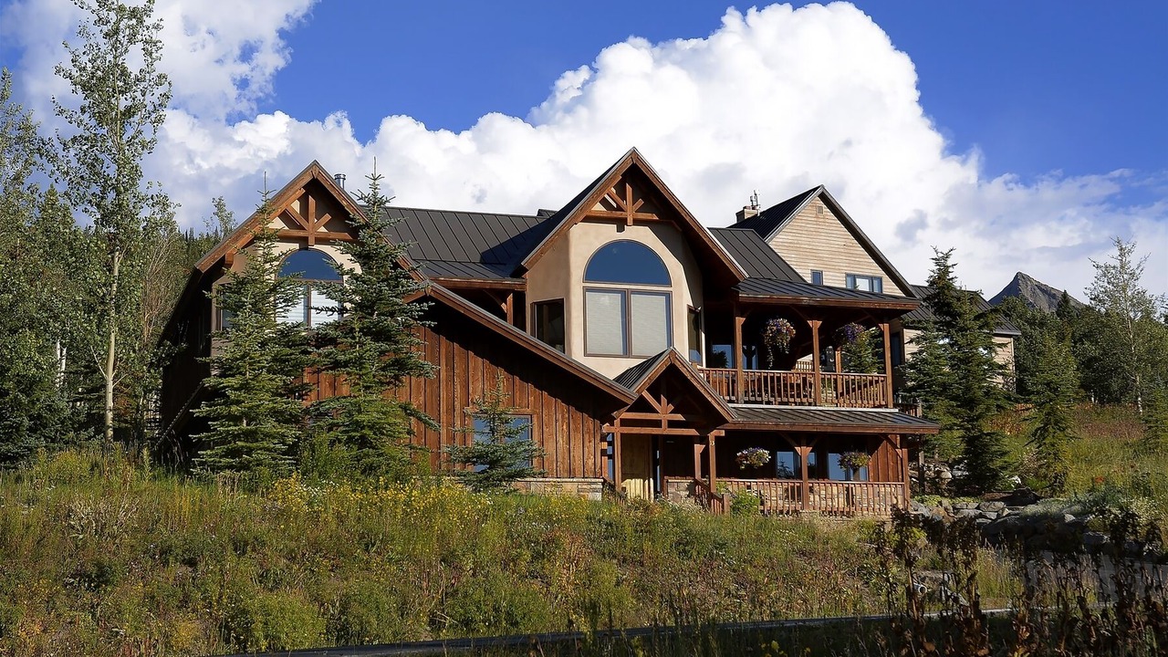 Photo of Outdoor in Crested Butte