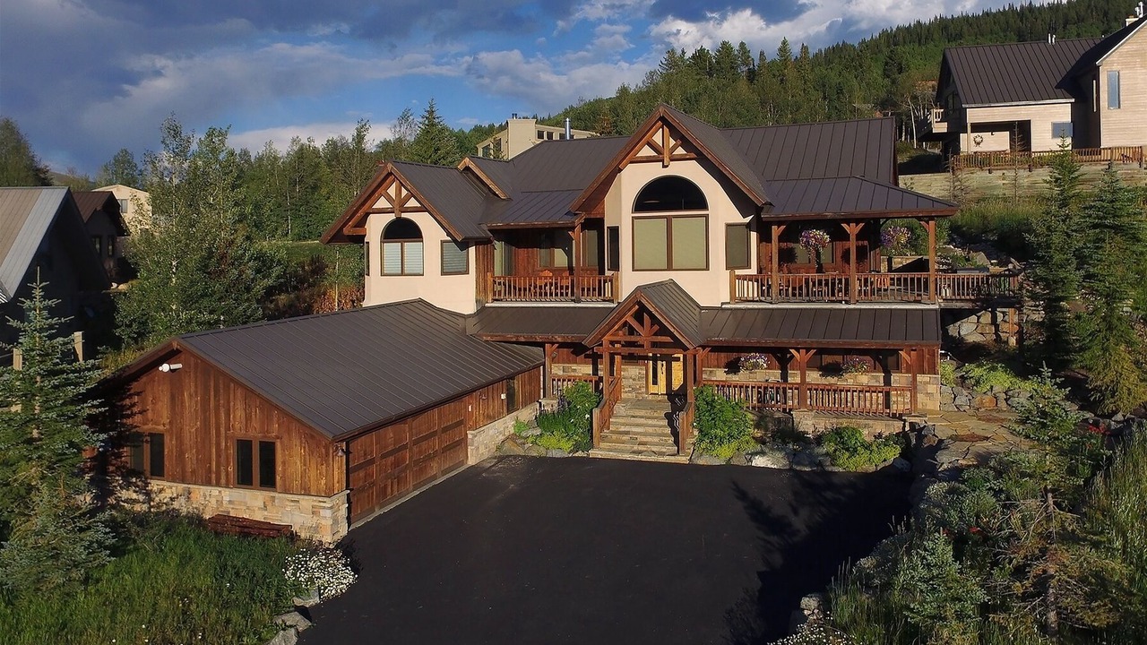 Photo of Outdoor in Crested Butte