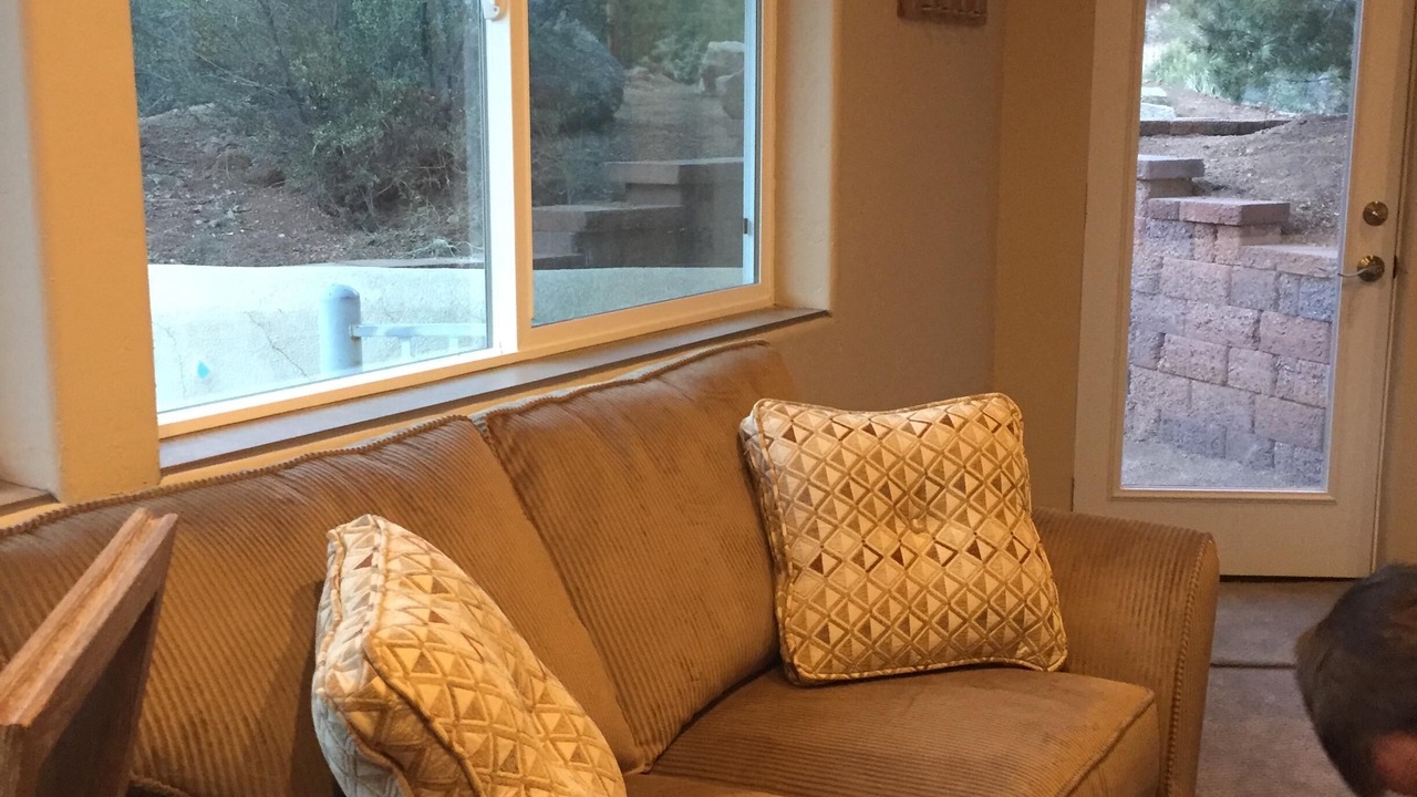 Photo of Livingroom in Placitas