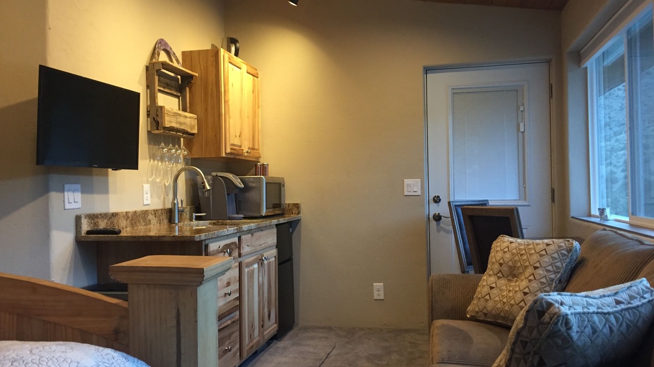 Photo of Livingroom in Placitas