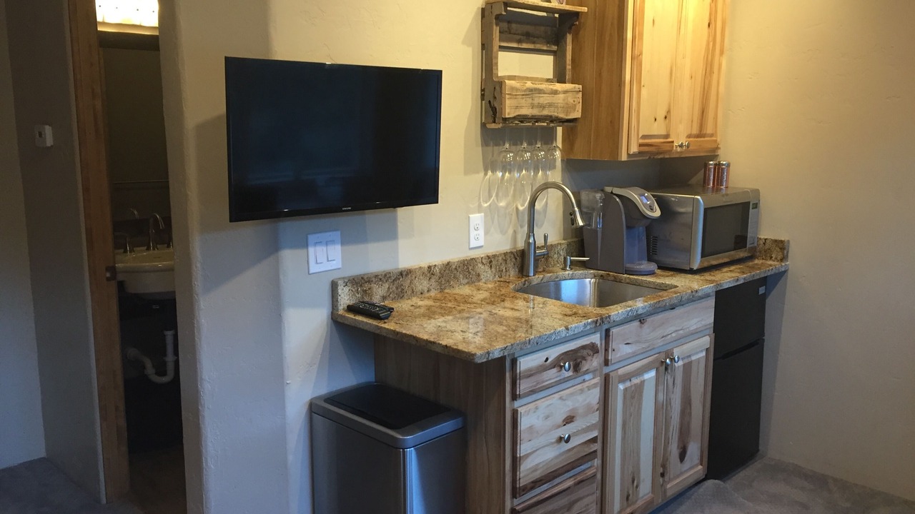 Photo of Kitchen in Placitas