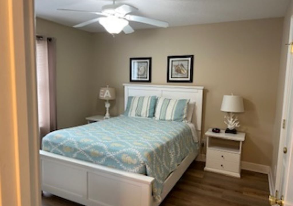 Photo of Bedroom in Demere Park