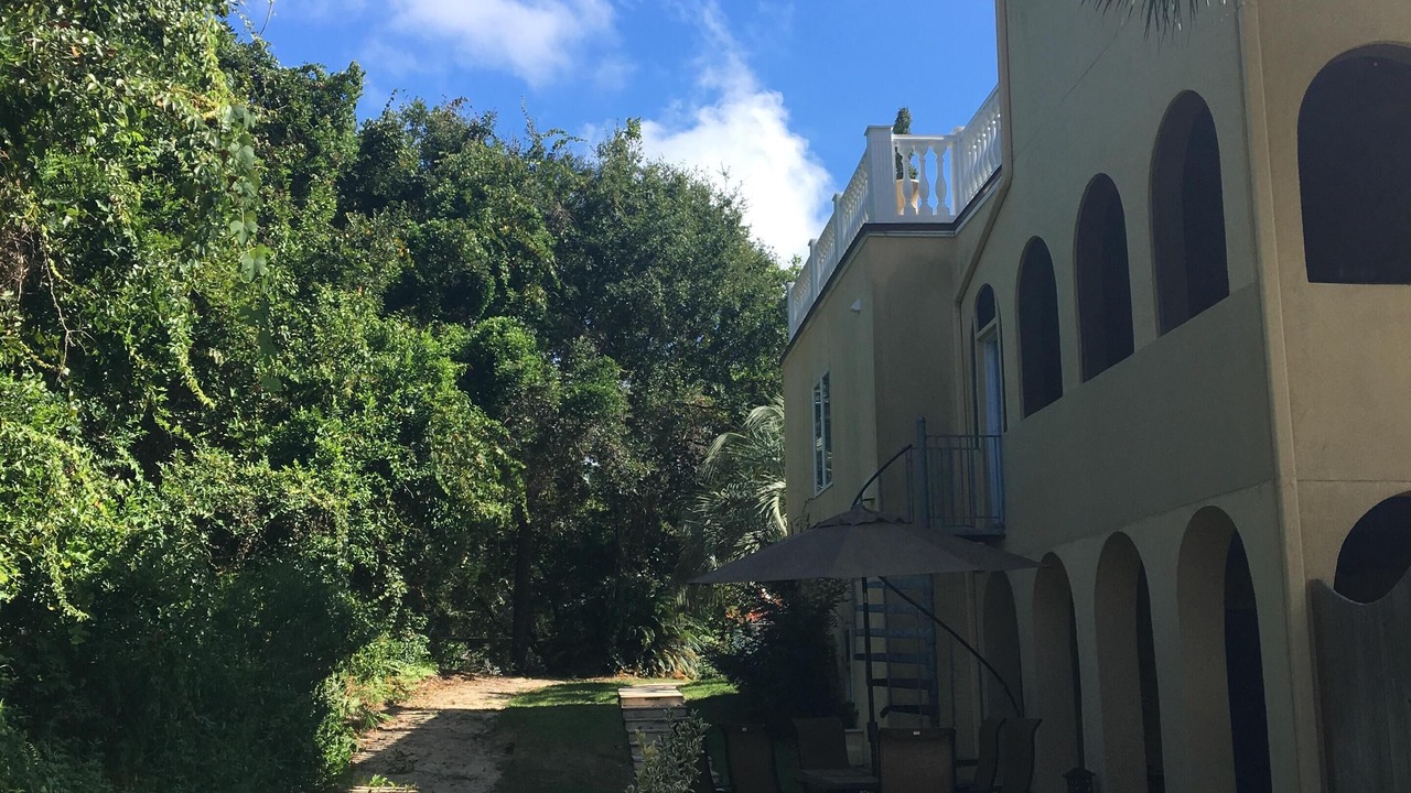 Photo of Outdoor in Folly Beach