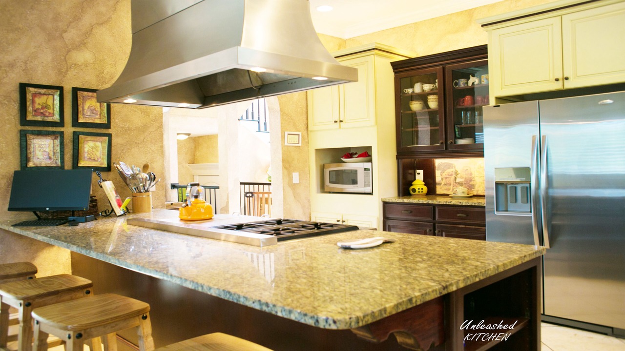 Photo of Kitchen in Folly Beach