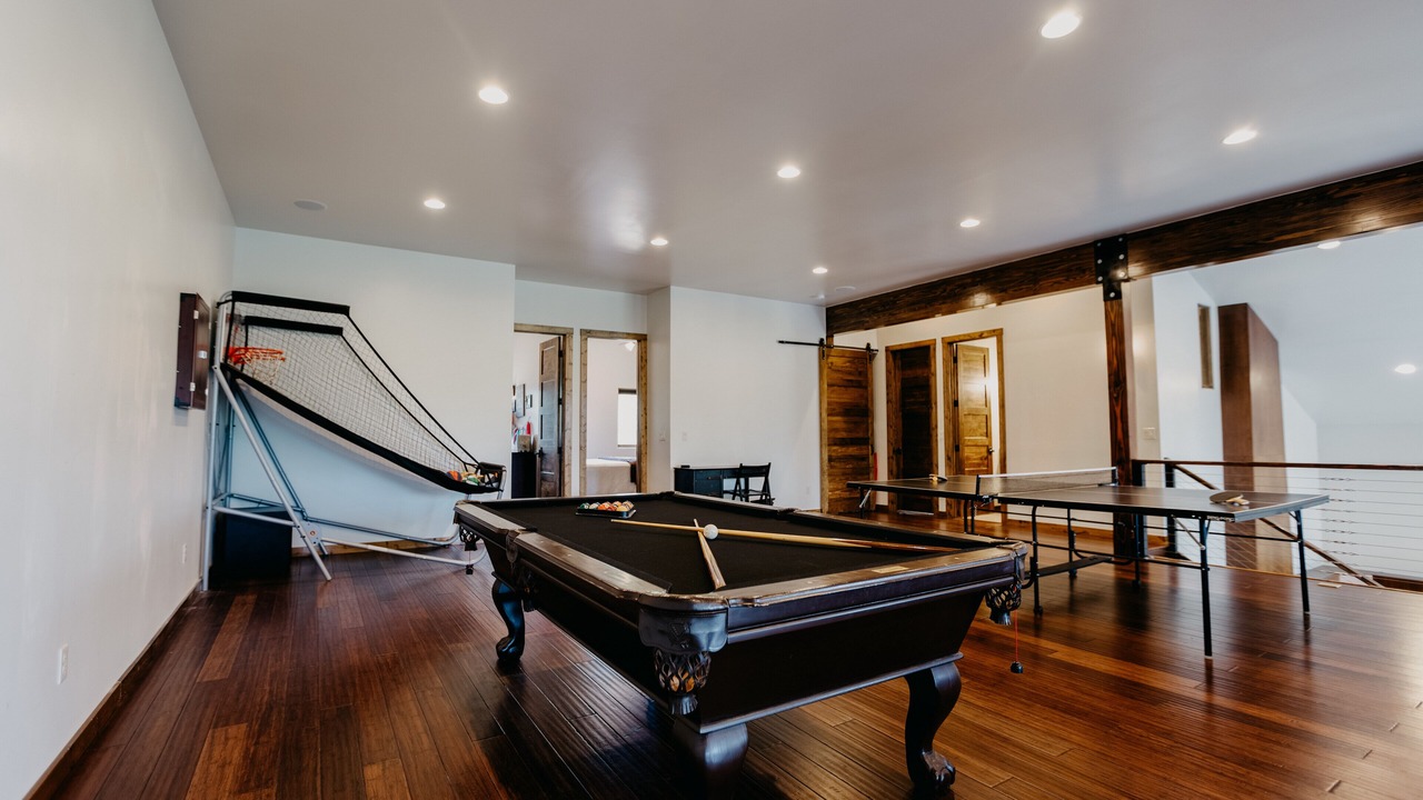 Photo of Bedroom in Angel Fire