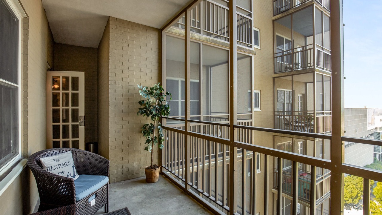 Photo of Outdoor in Downtown Atlanta