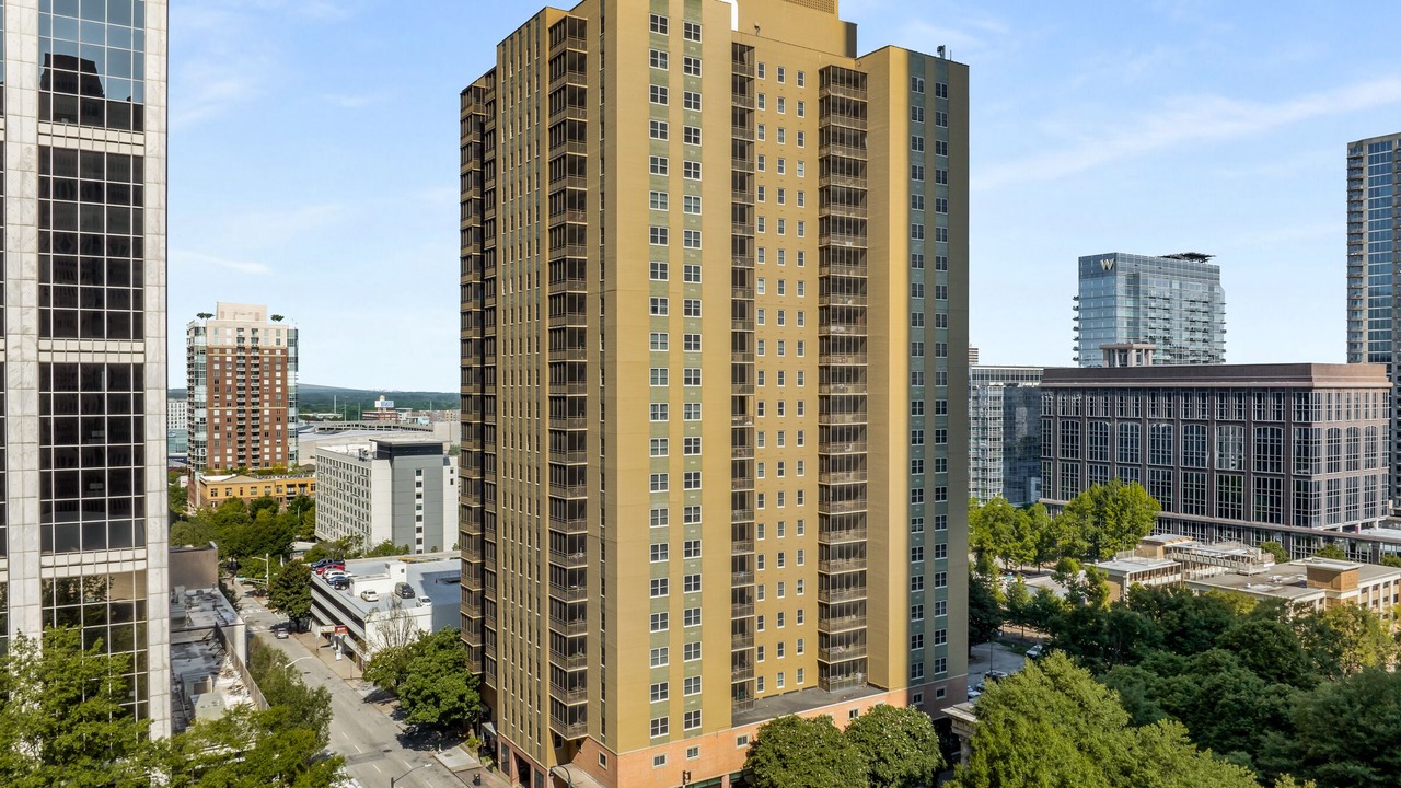 Photo of Outdoor in Downtown Atlanta