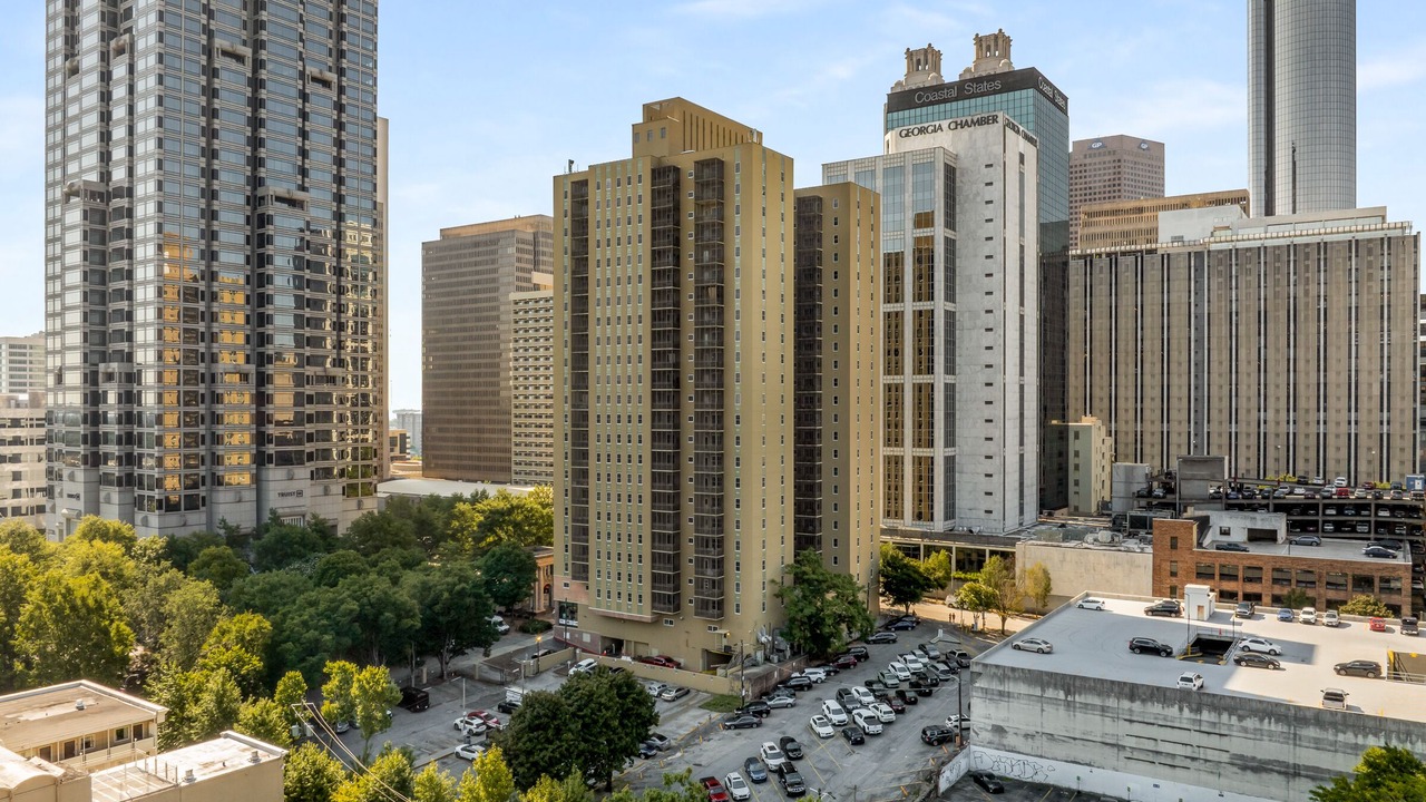 Photo of Outdoor in Downtown Atlanta