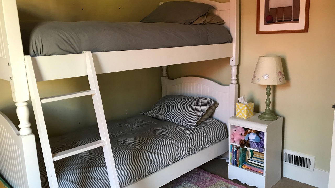 Photo of Bedroom in East Queen Anne