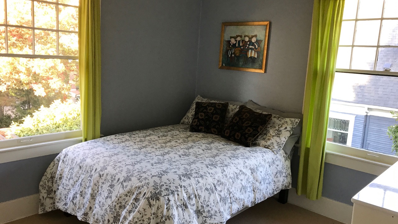 Photo of Bedroom in East Queen Anne