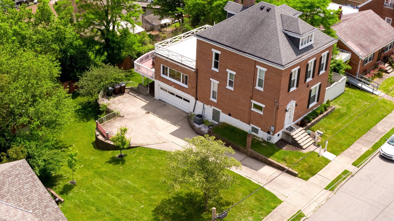 Photo of Outdoor in Latonia