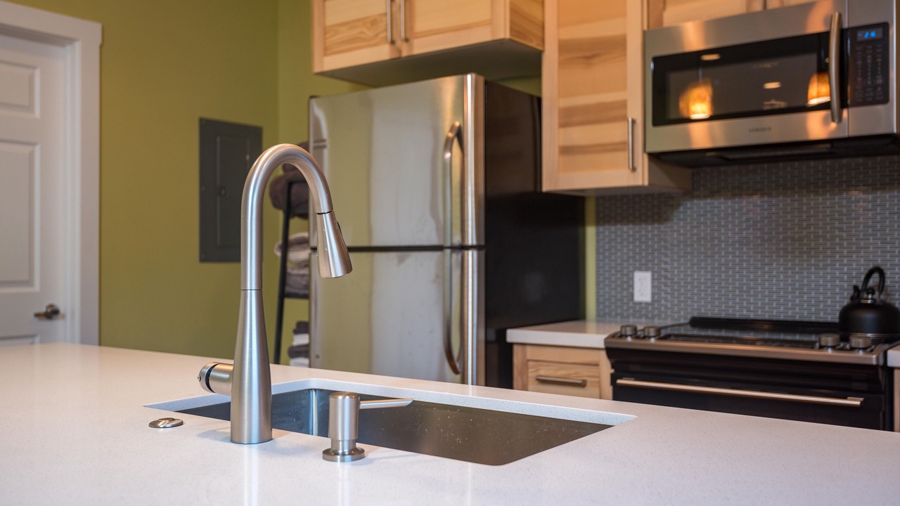Photo of Kitchen in Oak Grove