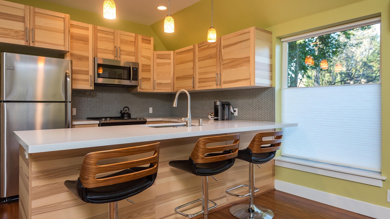 Photo of Kitchen in Oak Grove