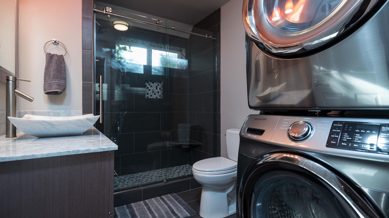 Photo of Bathroom in Oak Grove