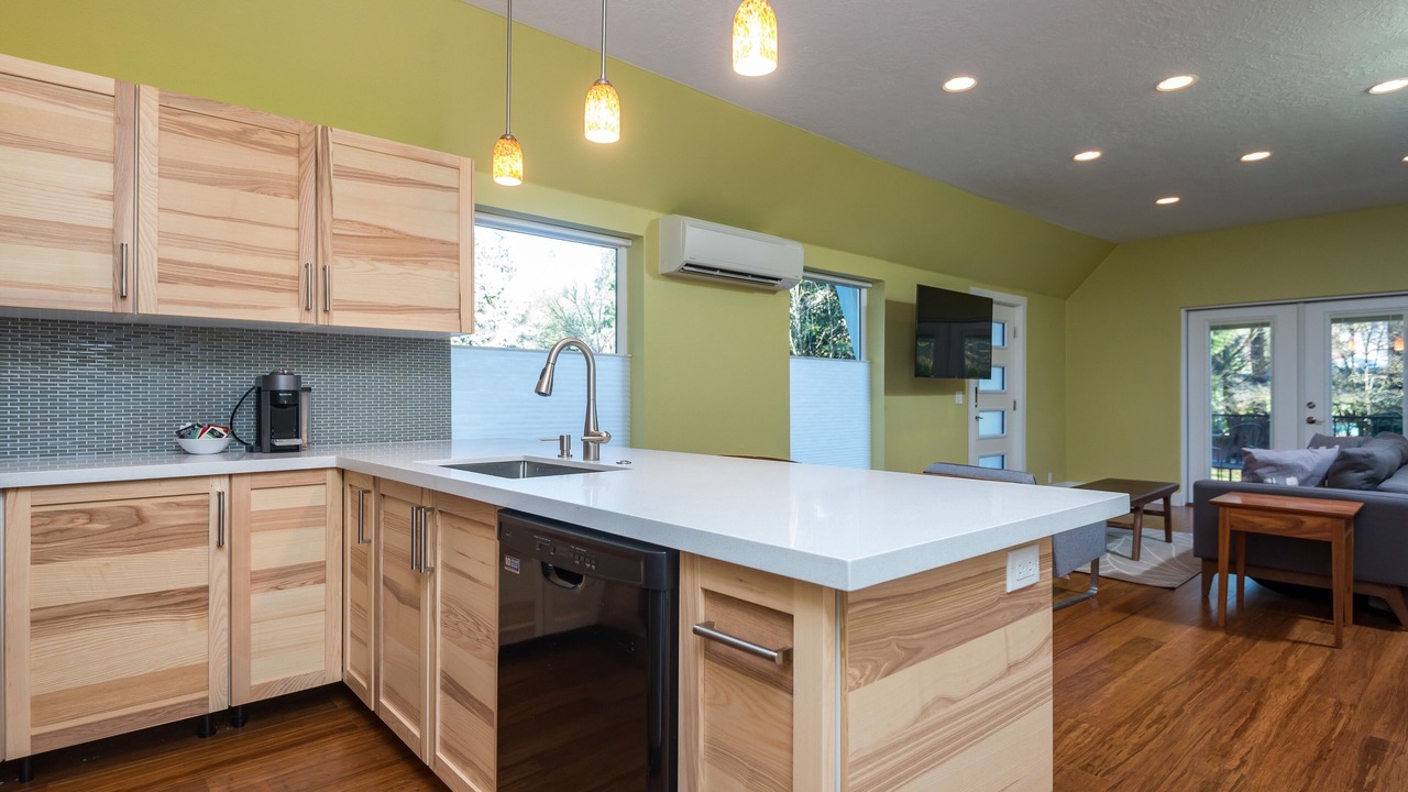 Photo of Kitchen in Oak Grove