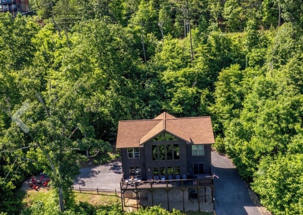 Photo of Outdoor in Gatlinburg - Pigeon Forge