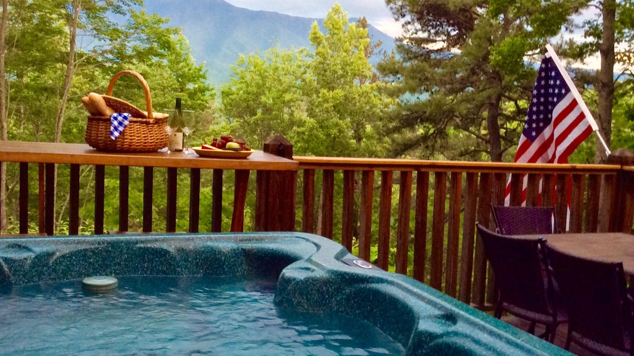 Photo of Outdoor in Gatlinburg - Pigeon Forge