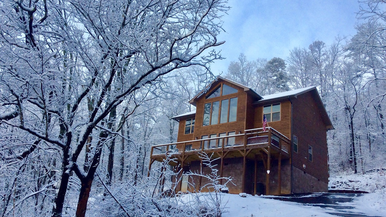 Photo of Outdoor in Gatlinburg - Pigeon Forge