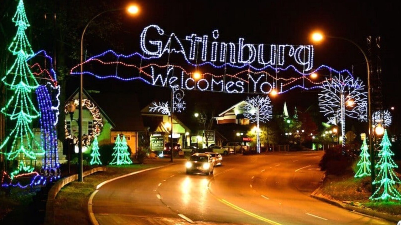 Photo of Outdoor in Gatlinburg - Pigeon Forge