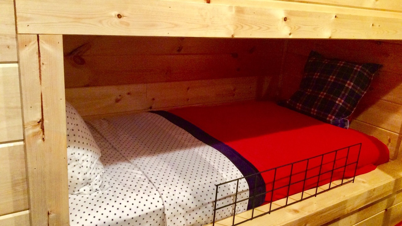 Photo of Bedroom in Gatlinburg - Pigeon Forge