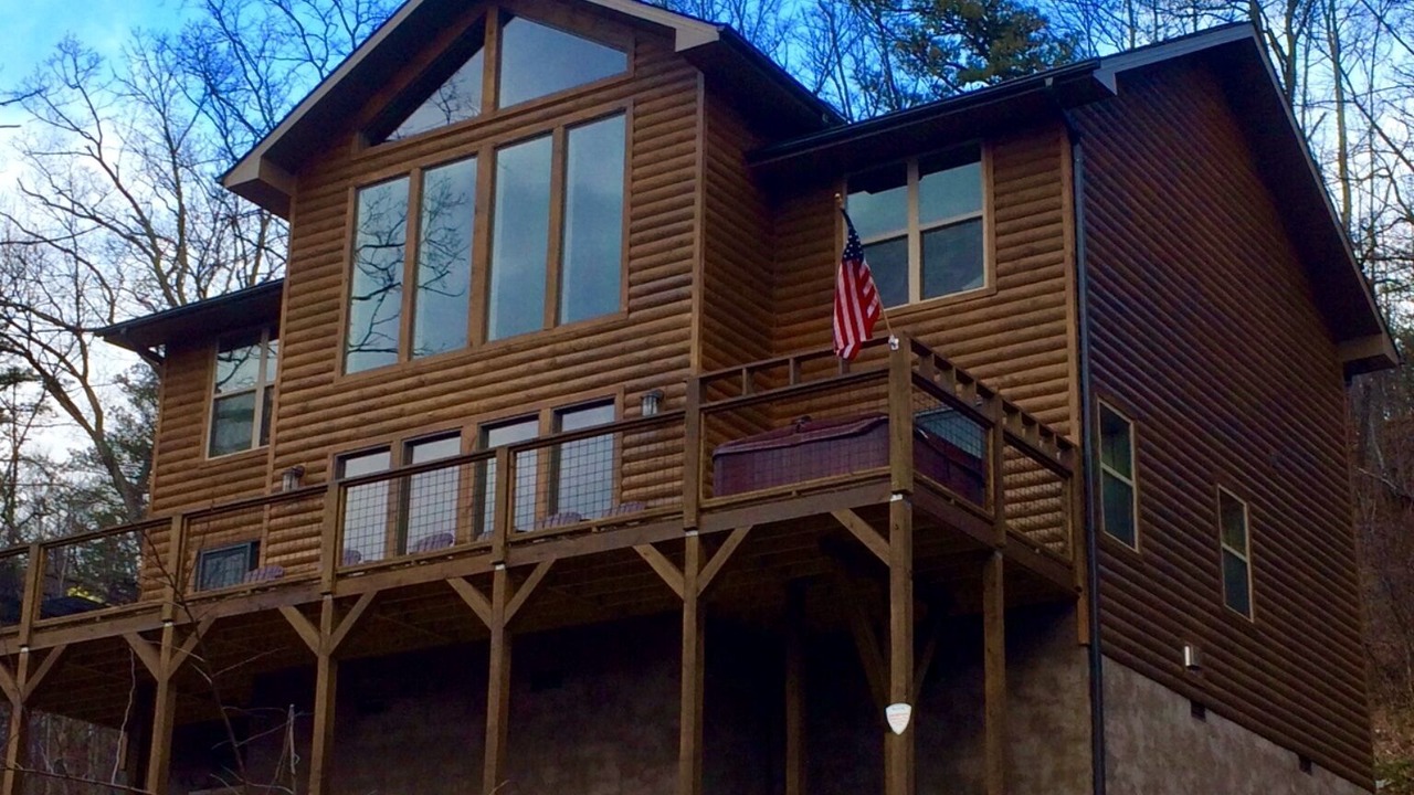 Photo of Outdoor in Gatlinburg - Pigeon Forge