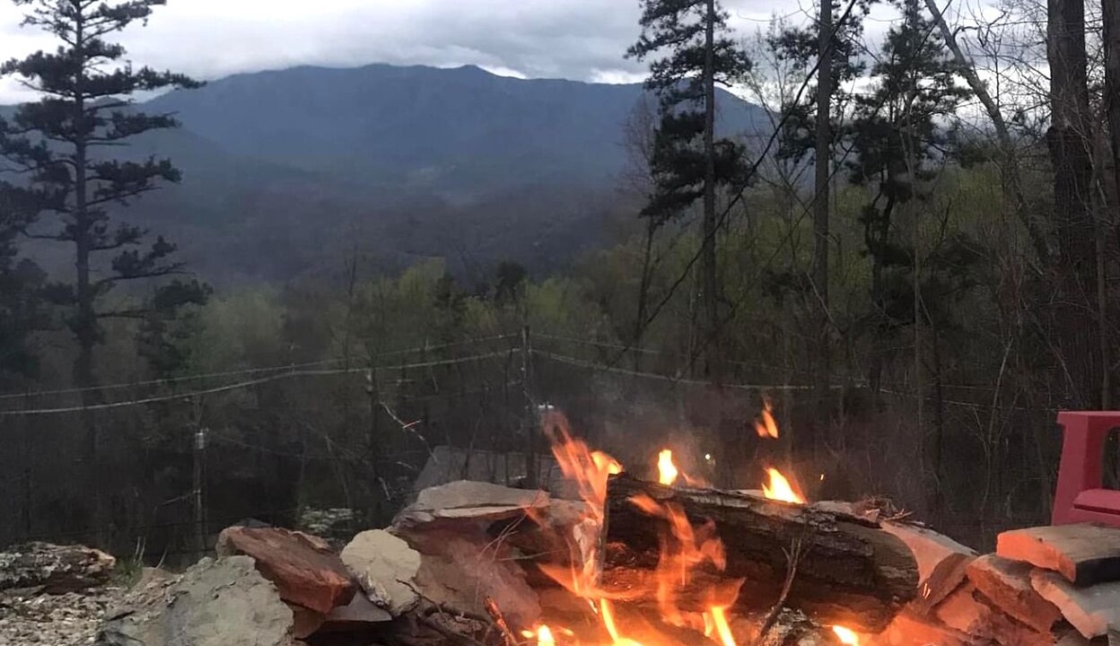 Photo of Outdoor in Gatlinburg - Pigeon Forge