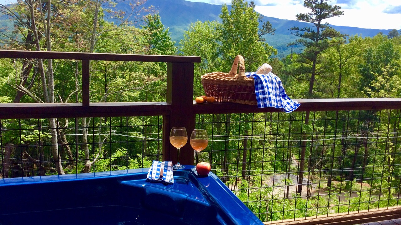 Photo of Outdoor in Gatlinburg - Pigeon Forge