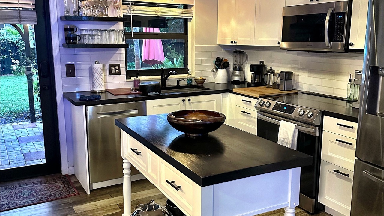 Photo of Kitchen in Fort Lauderdale