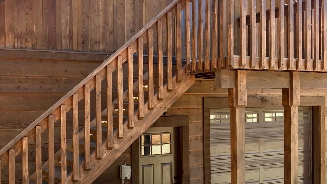 Photo of Outdoor in Duck Creek Village