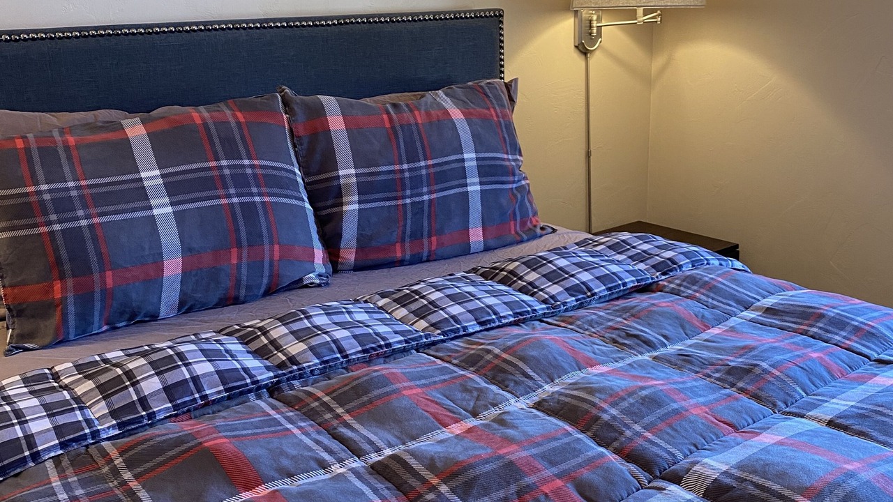 Photo of Bedroom in Duck Creek Village