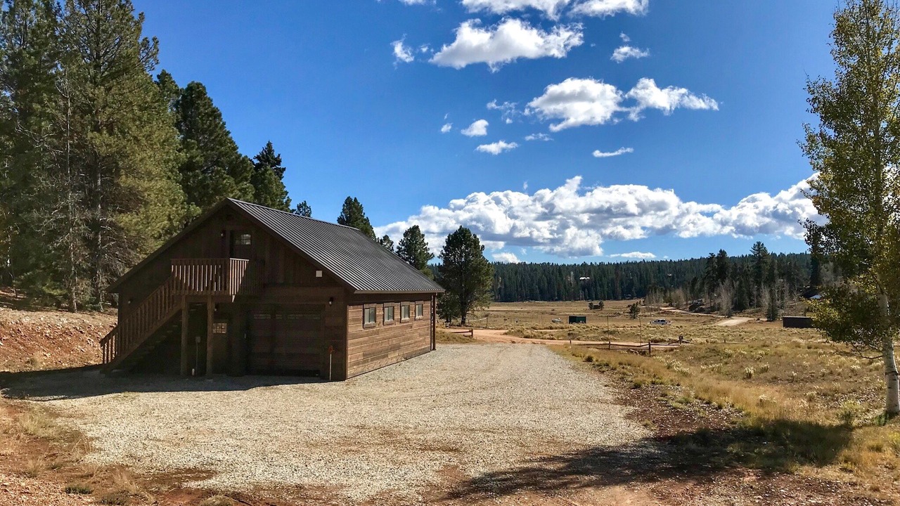 Photo of Outdoor in Duck Creek Village