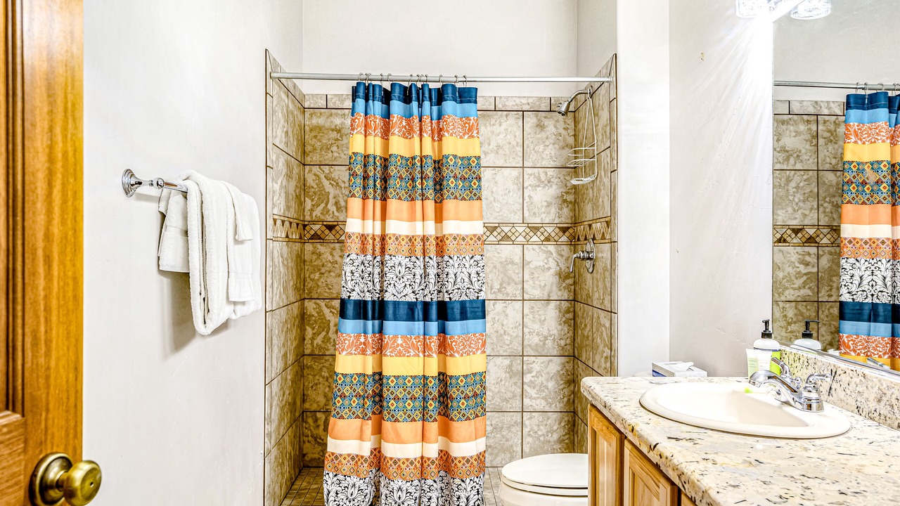 Photo of Bathroom in Pagosa Springs